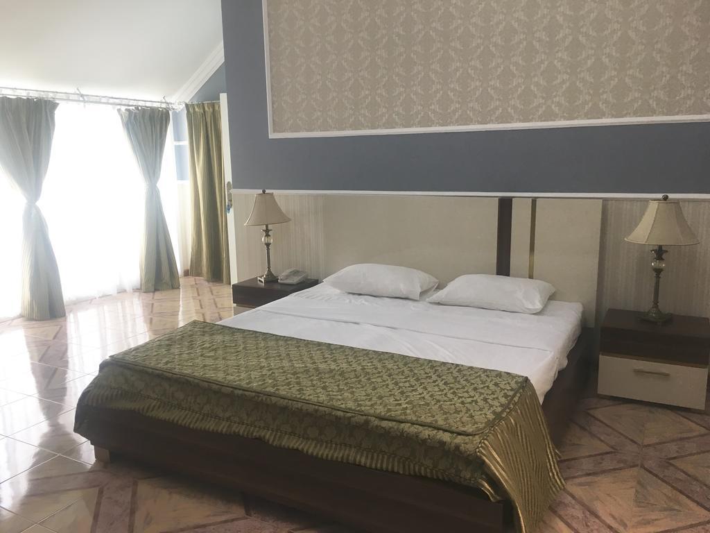 Al Khalidiah Resort Sharjah Exterior foto