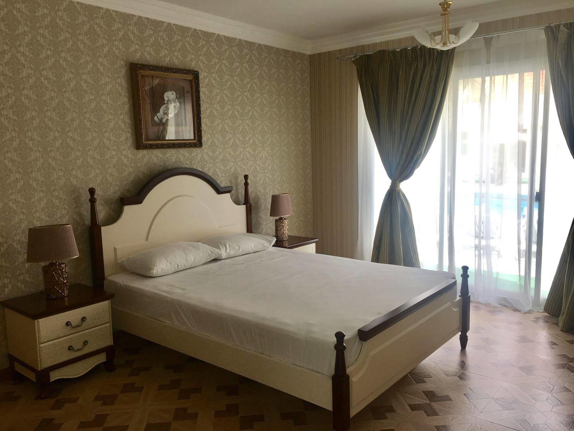 Al Khalidiah Resort Sharjah Exterior foto